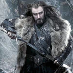movie The Hobbit: The Desolation Of Smaug PFP