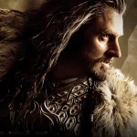 movie The Hobbit: The Desolation Of Smaug PFP