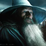 movie The Hobbit: The Desolation Of Smaug PFP