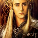movie The Hobbit: The Desolation Of Smaug PFP