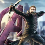 The Avengers - Hawkeye 