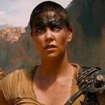 movie Mad Max: Fury Road PFP