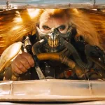 movie Mad Max: Fury Road PFP