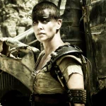 movie Mad Max: Fury Road PFP