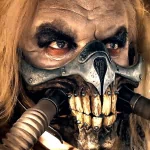 movie Mad Max: Fury Road PFP