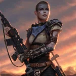 movie Mad Max: Fury Road PFP