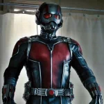 movie Ant-Man PFP