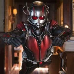 movie Ant-Man PFP