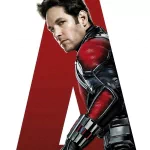 movie Ant-Man PFP