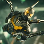 movie Ant-Man PFP