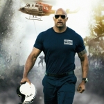 The Rock In San Andreas
