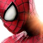 Download Movie The Amazing Spider-Man 2 PFP