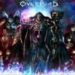 Download Anime Overlord PFP