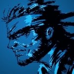 Download Video Game Metal Gear PFP