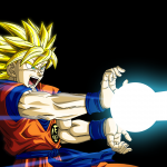 Download Anime Dragon Ball Z PFP