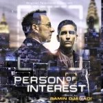 Download TV Show Person Of Interest PFP