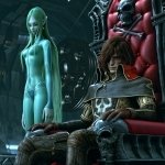 Download Anime Space Pirate Captain Harlock PFP