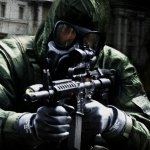 Download Movie 28 Weeks Later PFP