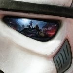 Download Video Game Star Wars Battlefront (2015)  PFP