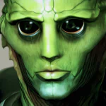  Thane - Mass Effect