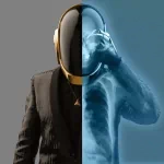 music Daft Punk PFP