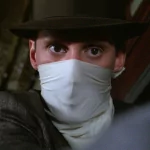 movie Once Upon a Time in America PFP