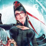 video game Bayonetta (Character) PFP