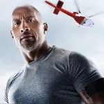  The Rock In San Andreas