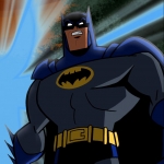 Batman: The Brave And The Bold Pfp