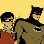 Batman: The Brave And The Bold Pfp