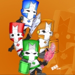 Castle Crashers Pfp