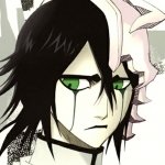 Download Ulquiorra Cifer Anime Bleach PFP