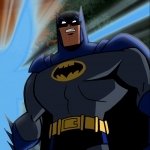 Download TV Show Batman: The Brave And The Bold PFP