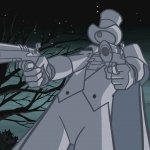 Download TV Show Batman: The Brave And The Bold PFP