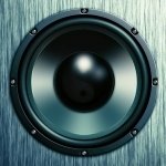 Download Music Speakers PFP