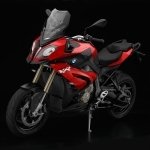 Download Vehicle BMW S1000 PFP