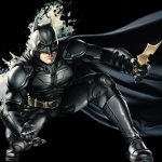 Download Movie The Dark Knight Rises PFP