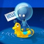 Download Artistic Vector PFP