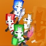 Download Video Game Castle Crashers PFP
