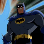 TV Show Batman: The Brave and the Bold PFP