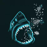 Animal shark PFP