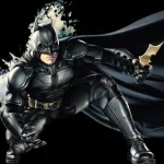 movie The Dark Knight Rises PFP