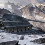 video game World of Tanks PFP