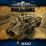 M4A2 - World Of Tanks