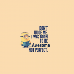 Download Movie Despicable Me PFP