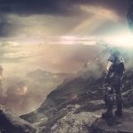 Download Video Game Halo 3: ODST PFP