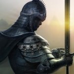 Download Fantasy Warrior Fantasy Warrior PFP