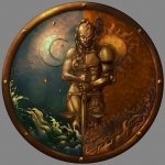 Download Video Game Dark Souls II PFP