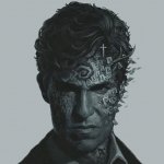 Download TV Show True Detective PFP