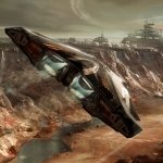 Download Video Game Elite: Dangerous PFP